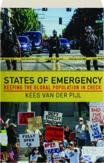 STATES OF EMERGENCY: Keeping the Global Population in Check