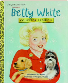 BETTY WHITE: Collector's Edition