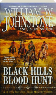 BLACK HILLS BLOOD HUNT