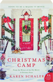 CHRISTMAS CAMP