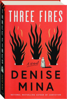 THREE FIRES