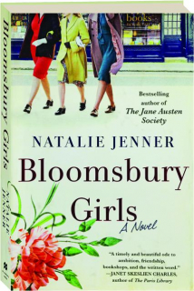 BLOOMSBURY GIRLS