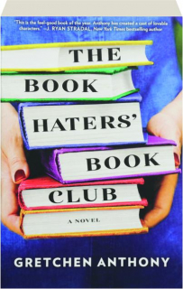 THE BOOK HATERS' BOOK CLUB