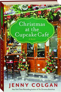 CHRISTMAS AT THE CUPCAKE CAFE