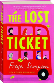 THE LOST TICKET