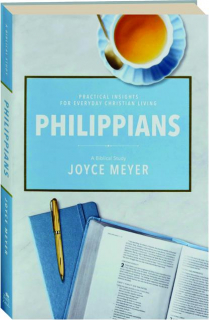 PHILIPPIANS: A Biblical Study