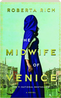 THE MIDWIFE OF VENICE