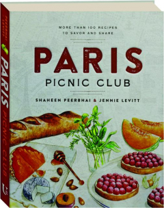 PARIS PICNIC CLUB