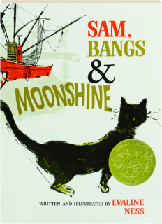 SAM, BANGS & MOONSHINE