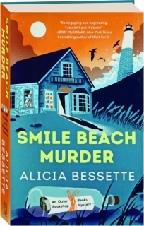 SMILE BEACH MURDER