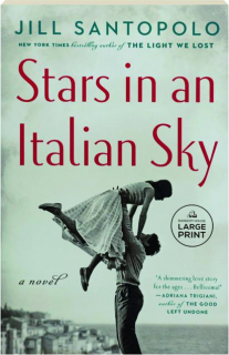 STARS IN AN ITALIAN SKY