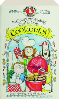 COOKOUTS: The Country Friends Collection