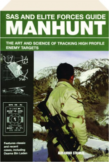 MANHUNT: SAS and Elite Forces Guide