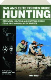 SAS AND ELITE FORCES GUIDE HUNTING