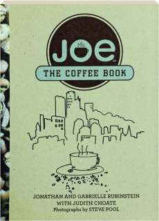 JOE: The Coffee Book