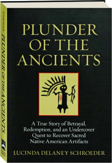 PLUNDER OF THE ANCIENTS