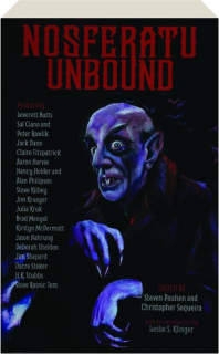 NOSFERATU UNBOUND