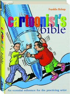 THE CARTOONIST'S BIBLE