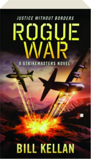 ROGUE WAR