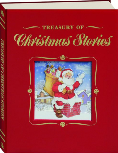 TREASURY OF CHRISTMAS STORIES