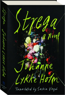 STREGA