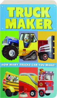 TRUCK MAKER