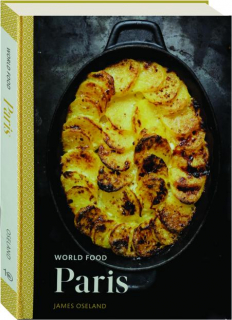 WORLD FOOD: Paris