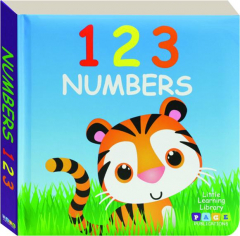 123 NUMBERS