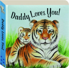 DADDY LOVES YOU!