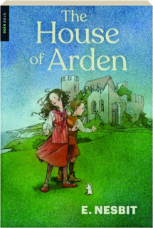 THE HOUSE OF ARDEN