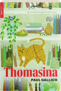 THOMASINA