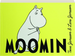 MOOMIN ADVENTURES 1