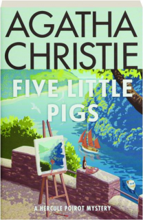 FIVE LITTLE PIGS