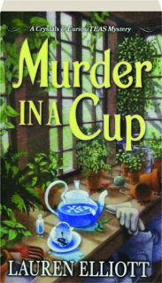 MURDER IN A CUP