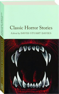 CLASSIC HORROR STORIES