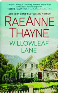 WILLOWLEAF LANE