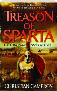 TREASON OF SPARTA