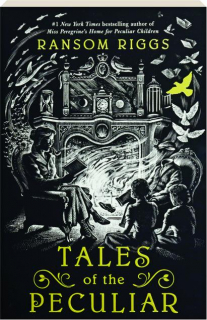 TALES OF THE PECULIAR