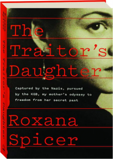 THE TRAITOR'S DAUGHTER