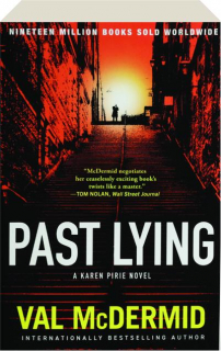 PAST LYING