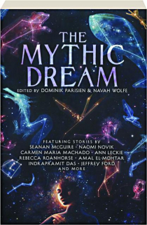 THE MYTHIC DREAM