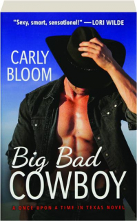 BIG BAD COWBOY