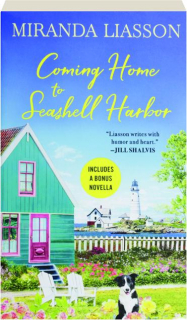 COMING HOME TO SEASHELL HARBOR