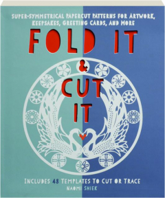 FOLD IT & CUT IT