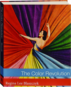 THE COLOR REVOLUTION