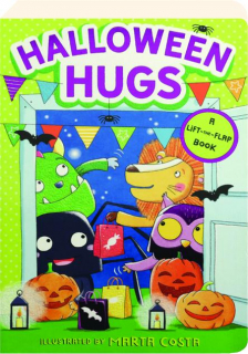 HALLOWEEN HUGS