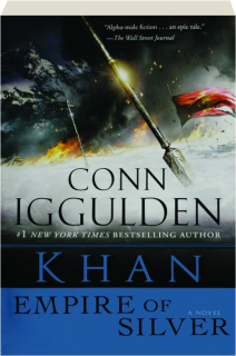 KHAN: Empire of Silver