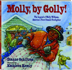 MOLLY, BY GOLLY!