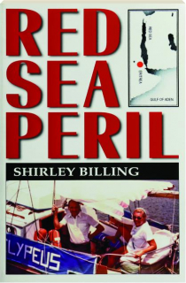 RED SEA PERIL