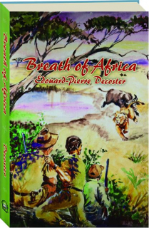 BREATH OF AFRICA